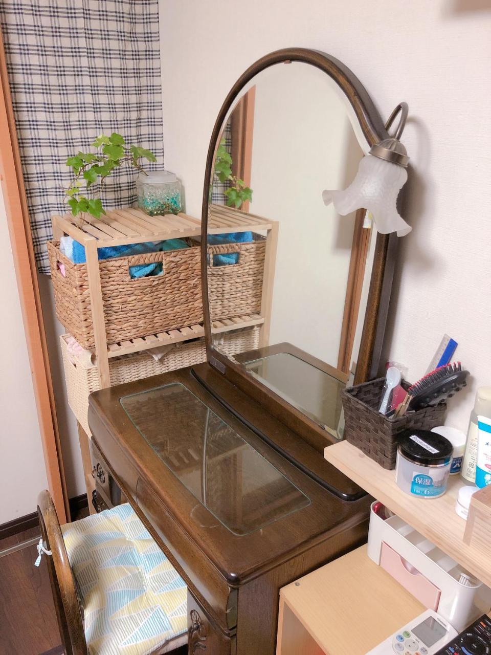 Ryokoheya Tenchokan Ōsaka Extérieur photo